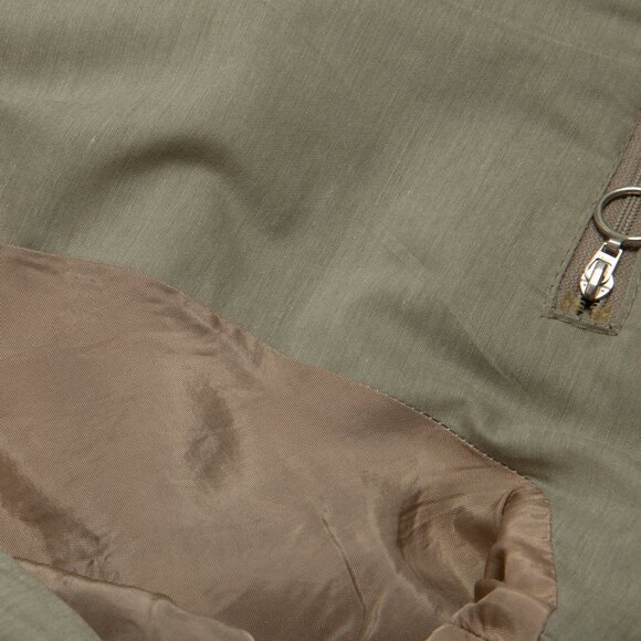 valmeline (Germany) Zethadeem Custom Padded Field Jacket - Picture 9 of 10